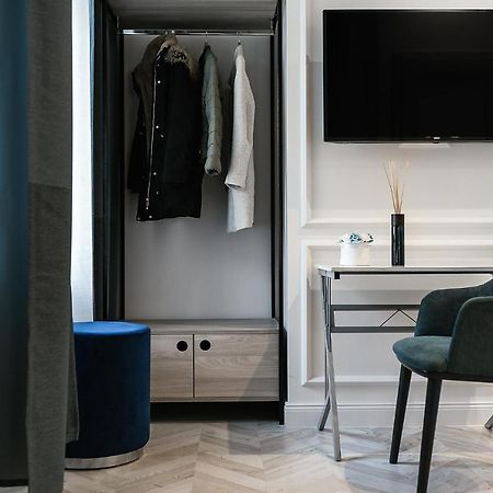 Catalog Boutique Rooms デブレツェン エクステリア 写真