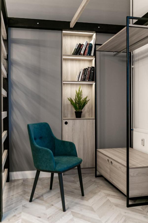 Catalog Boutique Rooms デブレツェン エクステリア 写真